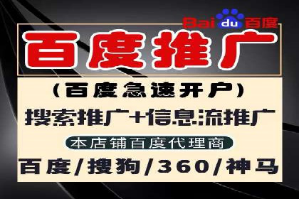 百度竞价推广公司案例：快速提升企业销售额